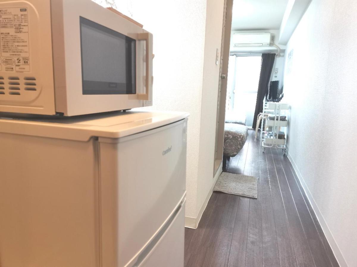 Lx -- Self Check-In -- Room Number & Password Is In The Following Email Tóquio Exterior foto